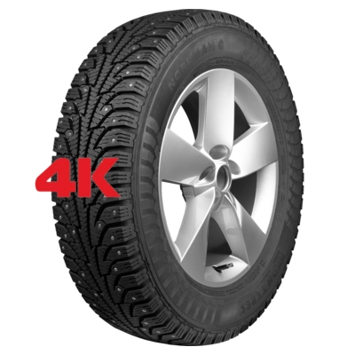 Шина Ikon Tyres Nordman C 235/65 R16 121/119R