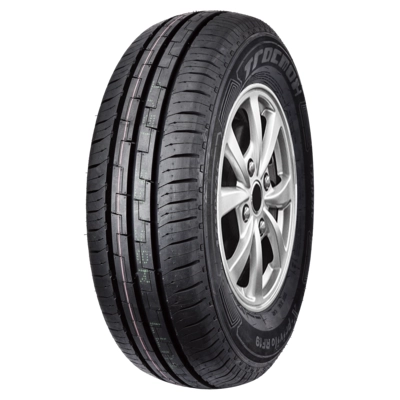 Шина Tracmax X-Privilo RF19 185/75 R16 104/102S