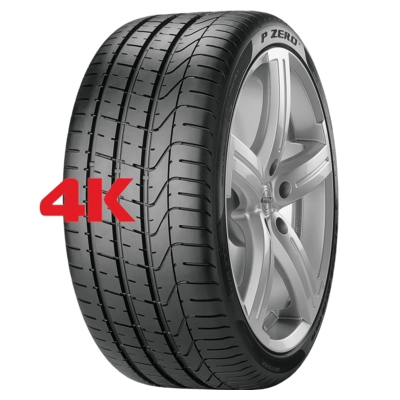 Шина Pirelli P Zero 275/35 R20 102Y Runflat