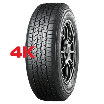 Шина Yokohama Geolandar CV 4S G061 225/60 R17 99V