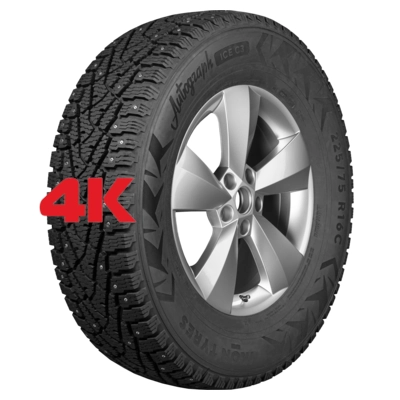 Шина Ikon Tyres Autograph Ice C3 195/70 R15 104/102R
