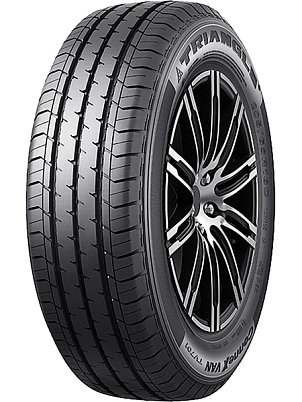 Шина Triangle ConneX Van TV701 165/70 R14C 89/87S