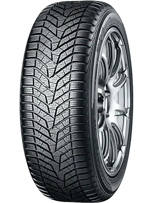 Шина Yokohama BluEarth*Winter V905 315/40 R21 115V