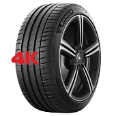 Pilot Sport 4 Шина Michelin Pilot Sport 4 275/35 R20 102Y Runflat 
